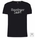 T-Shirt Rentner Shört